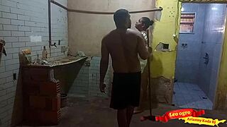 paying the bricklayer with your ass