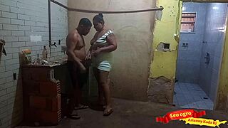 paying the bricklayer with your ass