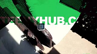 how to beat the heat with octavia red