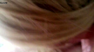 i'm feeling blonde and beautiful today