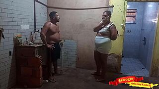 paying the bricklayer with your ass