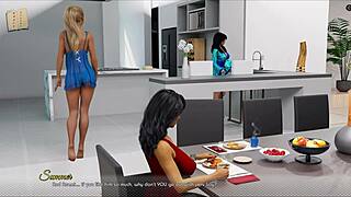 Explore Alternate Existence 19 Game!