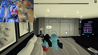 fucking my first femboy shemale hard