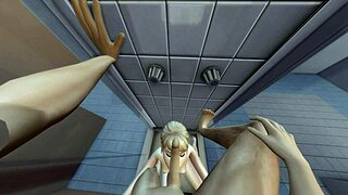 How do I pay for gym classes with steamy sex?