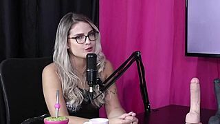 Will Mastro's partner sets up channel