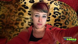 yakima duran bound for anal and blowjob with dildo