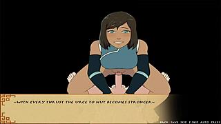 Four Elements Trainer Book 4 Love Part 62