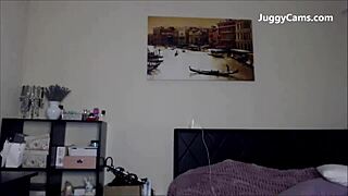 Big Natural Tits On WEBCAM For Huge Display