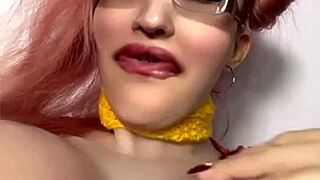 Financial domination, and a fetish video in the dominant eyesight theme, goddess worship