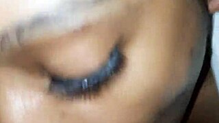 My ex sucking me so good