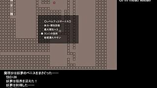 i tested the gameplay for the first time