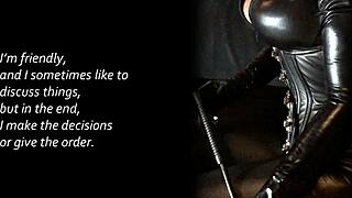 Sissy chastity and training: How to make a sissy’s first experience unforgettable