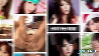 Japanese Amateur Compilation Vol 68 Packed with Hot Clips