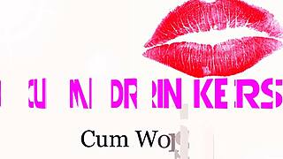 Another Treat for Cum Lovers