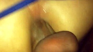 Novinho rabudo gets intense anal sex