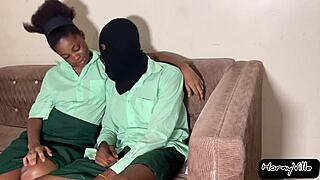 horny coursemates banged hard after classes, damn hot! 🔥