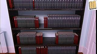 Being a Dik Chick Route 21