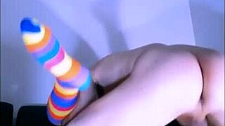 Tight petite latina student cheats for forbidden college penetration