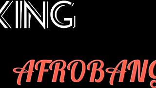 Thick lady fucked hard in bathroom