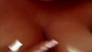 homemade sex video with passionate fucking