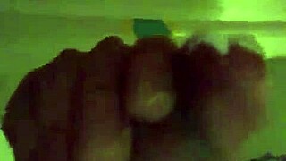 Mature Grandma Masturbates With Toys In Gay Orgy Contrast