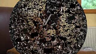 Ballbusting Femdom Kicks Hard in Brutal Fetish Session