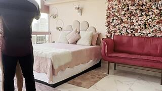 Chamei O Vizinho Dnv Para Terminar Oque Começou E Com O Corninho Gravando