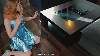 Beautiful girlfriend helps brother to have sex with her friend although his girlfriend is XXX