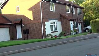 Kimberly Scott's British Nerd Obsession In High Definition