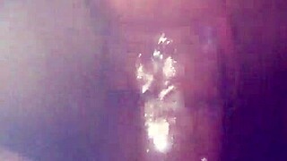 how well did you deepthroat that black cock?