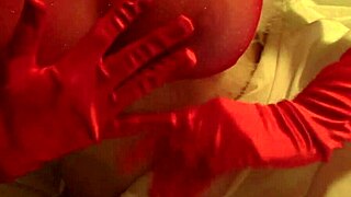 Relaxing asmr session with soothing sounds