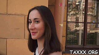 Hot oral moment for a tricky agent