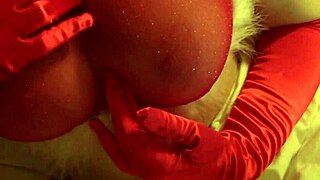 Relaxing asmr session with soothing sounds