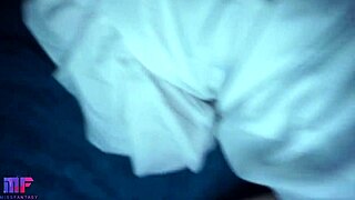 Will Lady Dimitrescu Fuck You in This Resident Evil Cosplay?