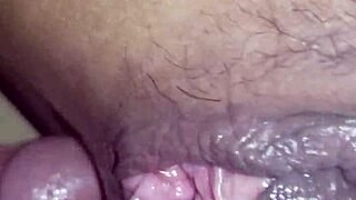 Milf Gets Full Anal Sex