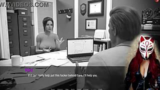 Kate In Stockings As Maid Cosplay