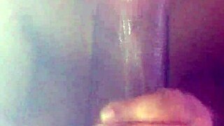 how well did you deepthroat that black cock?