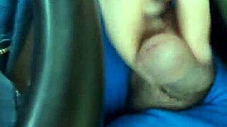 Public Masturbation Ends in Explosive Cum Shot