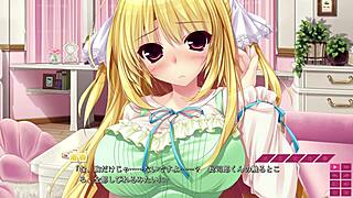 I watch Kokorone Pendulum Sumika scene