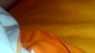 Another video of my peruvian wife in everyday moments