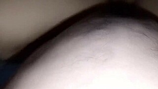 Ella Wants to Get Pregnant, Breaks Condom, Then I Cum in Her Pussy