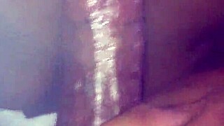 how well did you deepthroat that black cock?