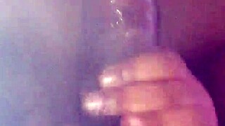 how well did you deepthroat that black cock?