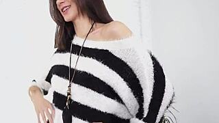 Hot oral moment for a tricky agent