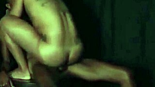 Petrick Garcia and César Dotadão in Hot Bareback Action