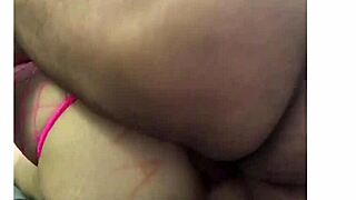 Roxy's Story: Cheating Latina Wife Turned Prostitute?