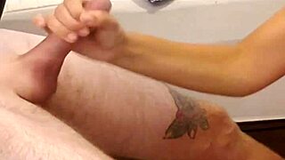 Girlfriend's Amazing Blowjob Tease