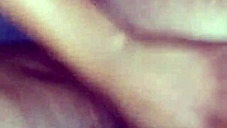 Wet Tribbing Session On New Year's Won't Hurt Anyone