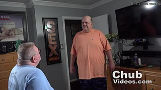 buck shot audition for gay casting call