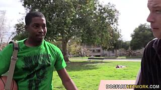 Tiffany Kohl Seduces with Pussy for Daddy's New Player